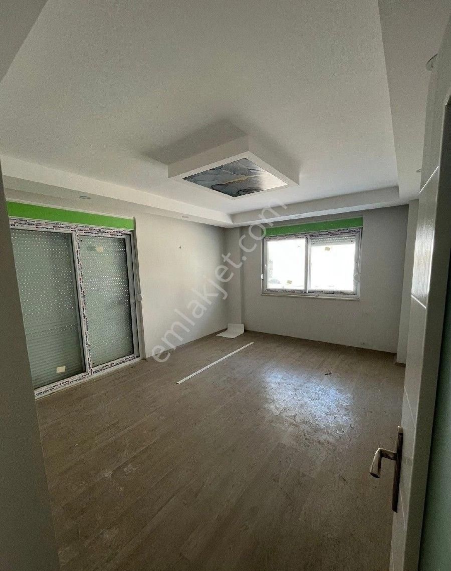 Manavgat Mimar Sinan Satılık Daire MANAVGAT AYMEF GAYRİMENKUL DEN SATILIK DAİRE YÜKSEK GİRİŞ