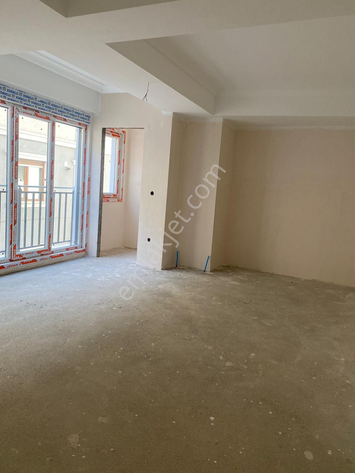 Maltepe İdealtepe Satılık Daire İDEALTEPE DE SATILIK 2+1 SIFIR DAİRE İBAR EMLAKTAN 