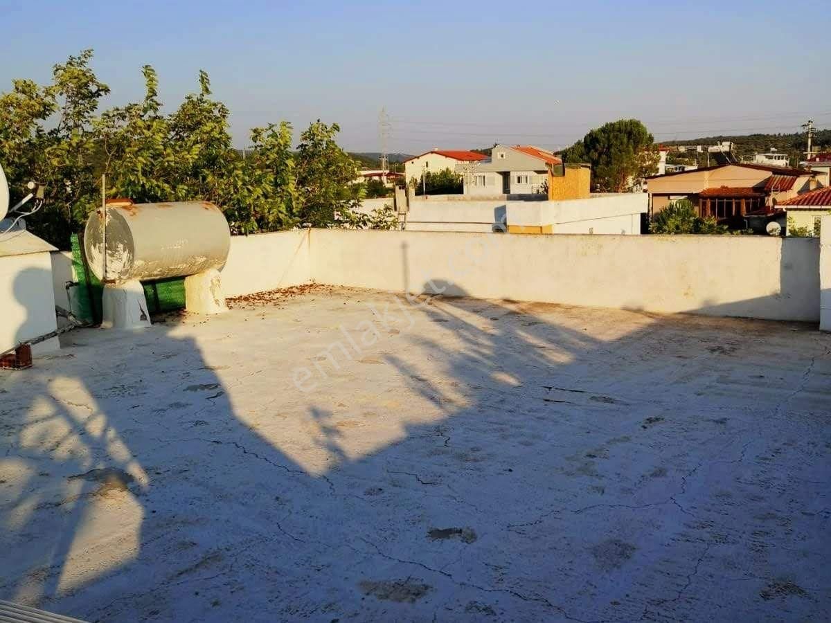 Urla Sıra Satılık Villa  SAYGIN İNŞAAT & GAYRİMENKULDEN İZMİR URLADA SATILIK VİLLA