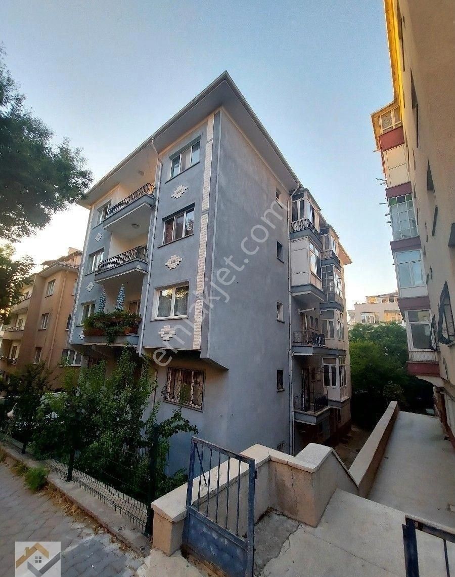 Çankaya İleri Satılık Daire ÖN CEBECİDE  3+1 SATILIK DAİRE