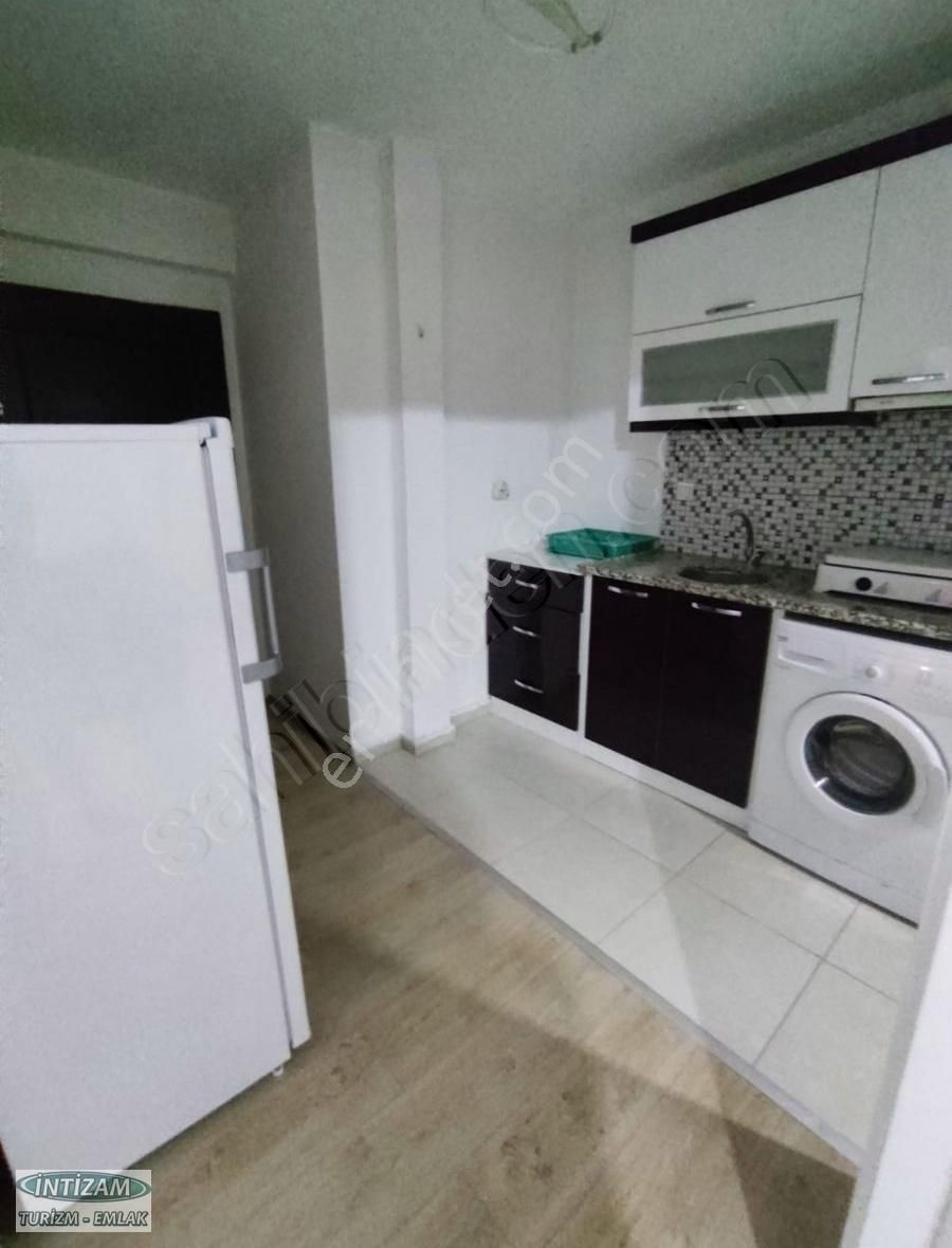 Isparta Merkez İskender Kiralık Daire Isparta Merkez gülkent lisesine yakın kiralık eşyalı 1+1 apart