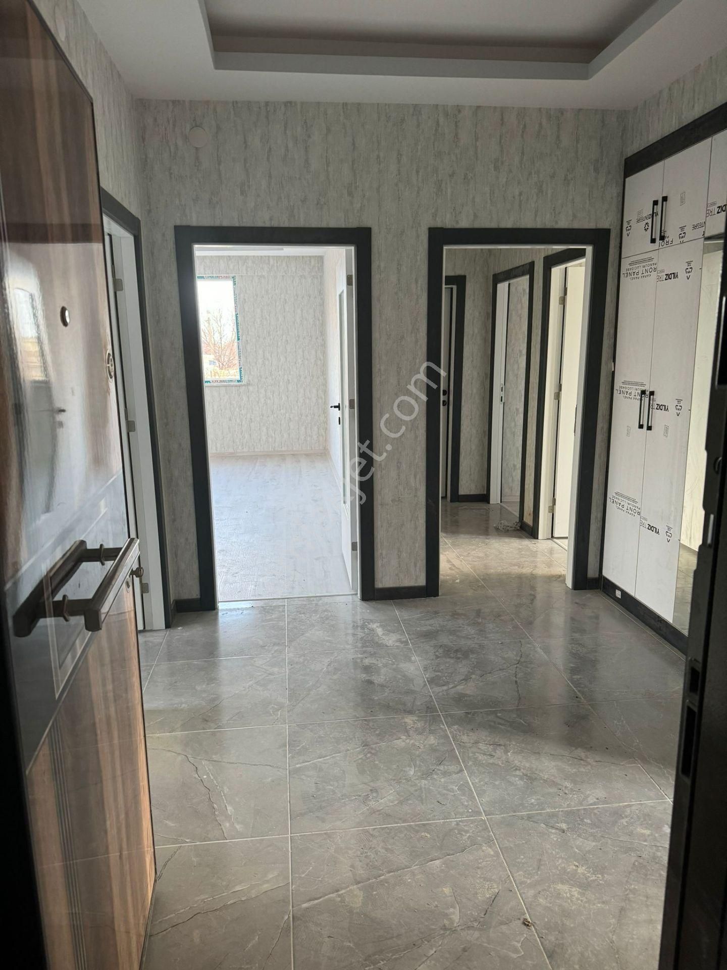 Karatay Karaaslandede Satılık Daire  📌KONYA KARATAY KARAASLAN MAH. 110 M2 NETLİ 3+1 DAİRE📌