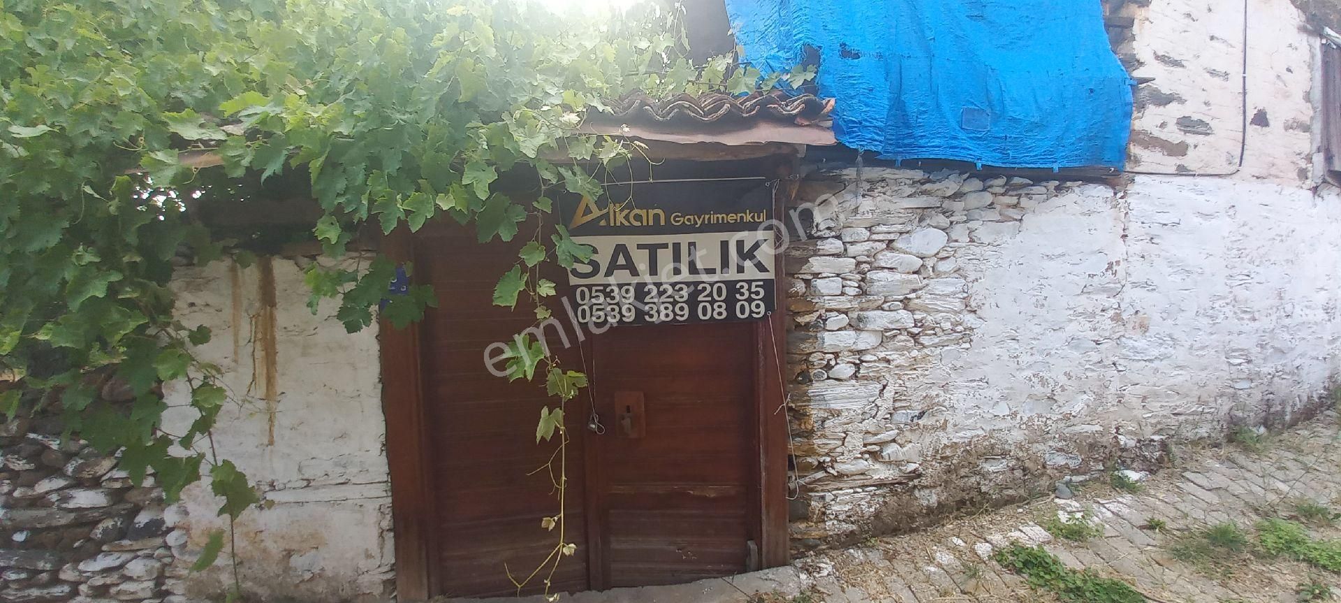 Nazilli Alkan Gayrimenkülden Satılık - Görsel 12