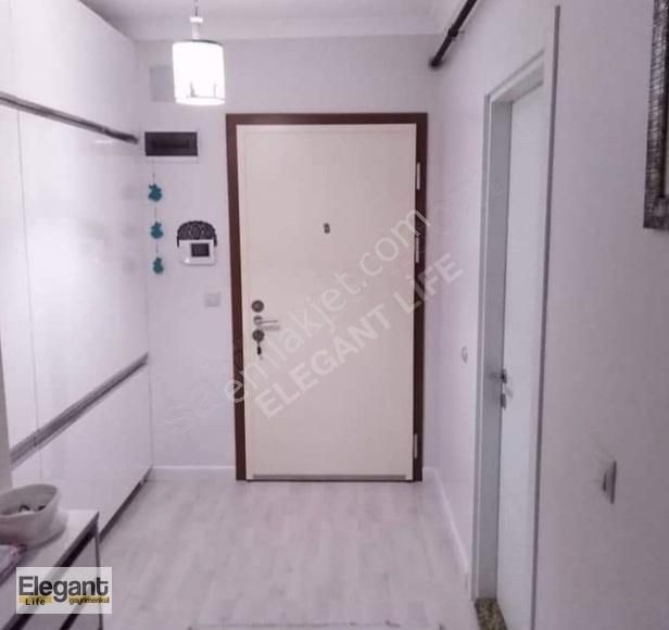 Rize Merkez Portakallık Satılık Daire Elegant life gayrimenkulden 3+1 Satılık Daire