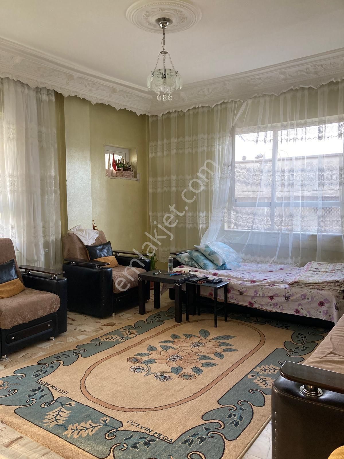 Haliliye Yenişehir Satılık Daire YENİŞEHİR DE 4+1 UYGUN DAİRE