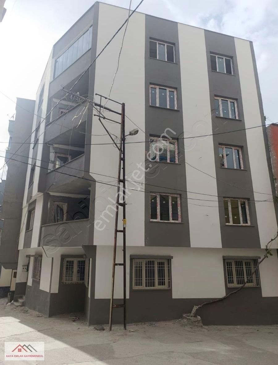 Şahinbey Yeşilevler Satılık Daire KAYA EMLAKTAN SATILIK DAİRE