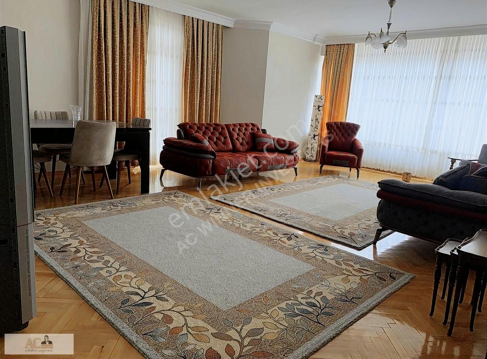 Çankaya Yıldızevler Kiralık Daire YILDIZEVLER'DE KİRALIK GENİŞ 4+1 DAİRE