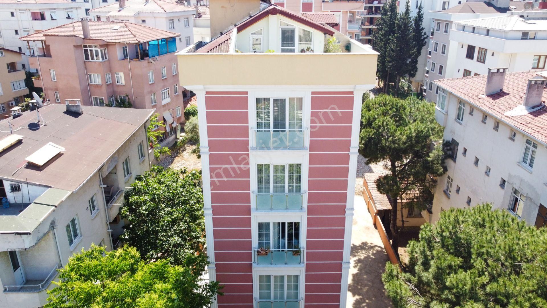 Kartal Atalar Satılık Daire  KARTAL ATALAR DA SATILIK 3+1 DAİRE