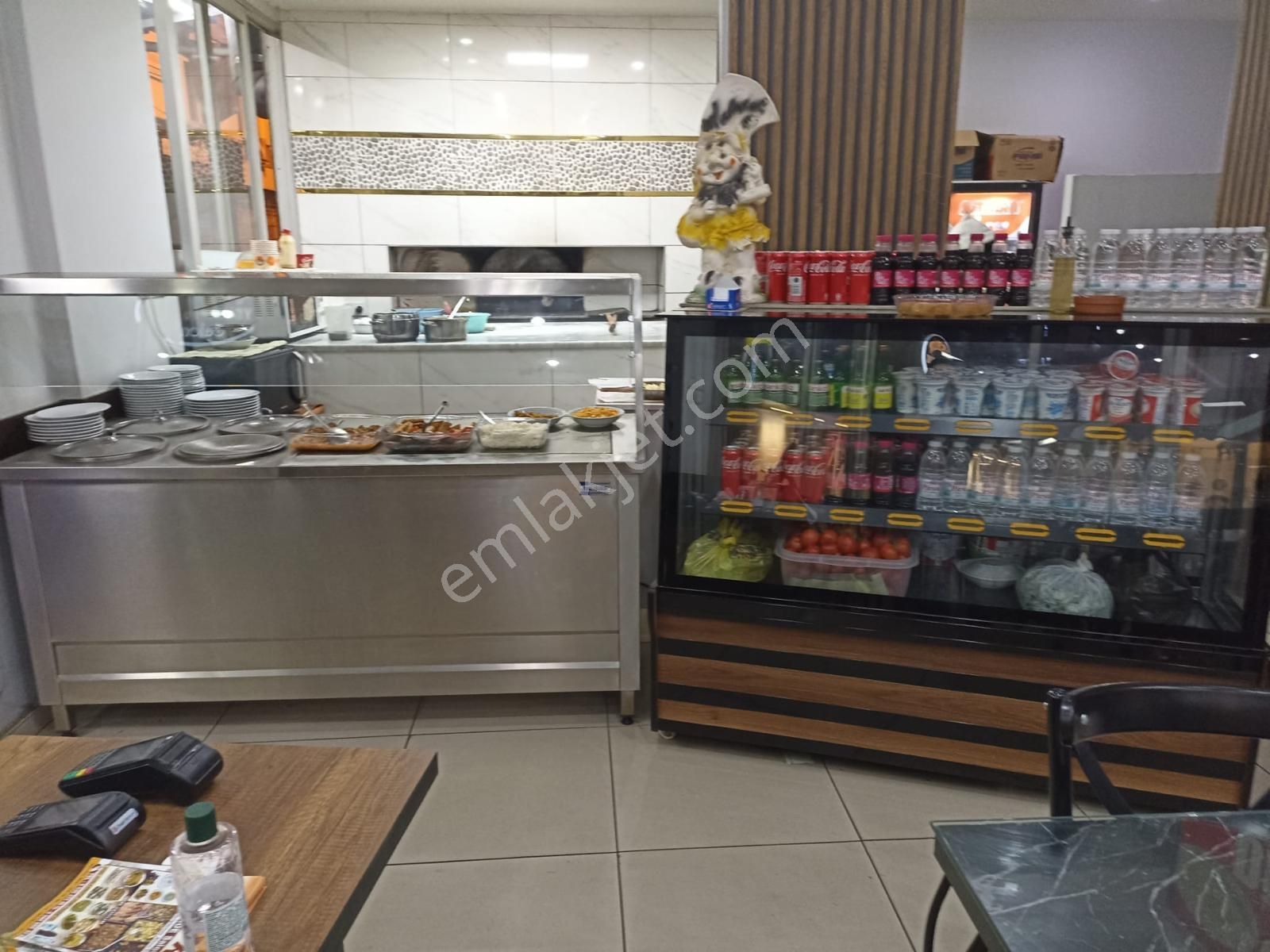 Nazilli Altıntaş Devren Restaurant Devren Kiralık Lokanta