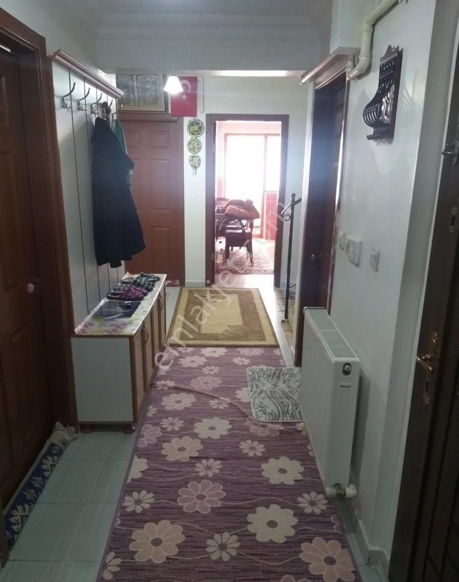 Mamak Peyami Safa Kiralık Daire DEREBOYU CAD KUBE FIRINI YAKINI 6+1 GENİŞ