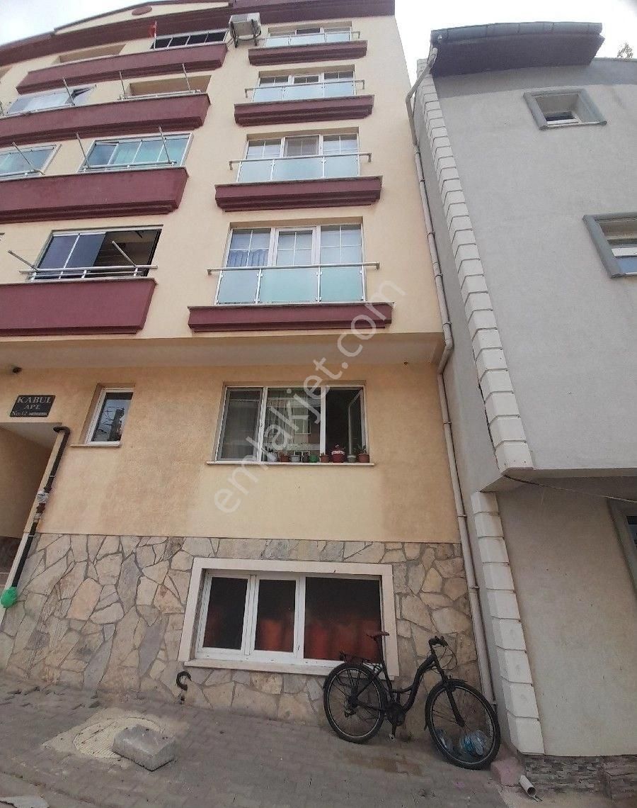 Gelibolu Yazıcızade Satılık Daire ÇANAKKALE GELİBOLUDA ÇARŞI MERKEZLI SATILIK 2+1 DAİRE