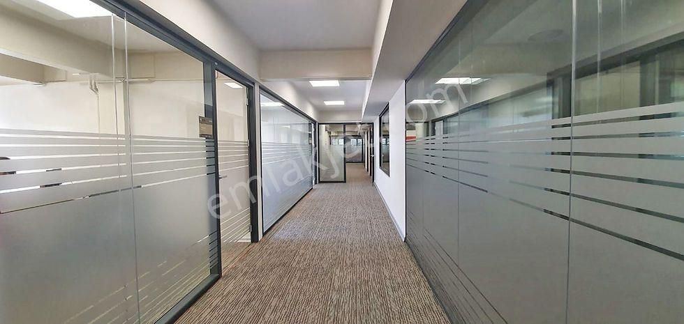 Küçükçekmece Halkalı Merkez Kiralık Ofis Küçükçekmece Halkalı Merkezde 320m2 & 210m2 Kiralık Ofisler