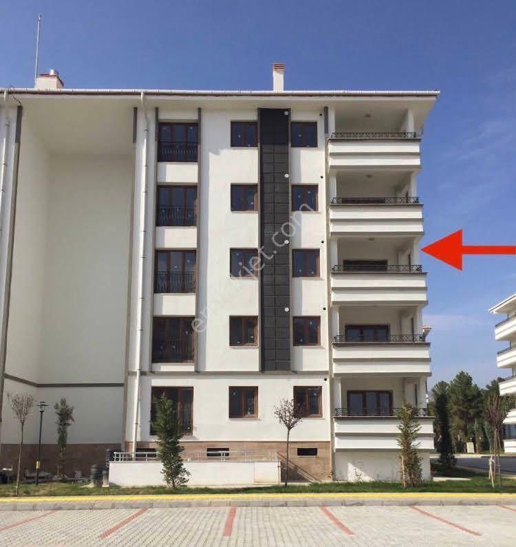 Dodurga Esentepe Satılık Daire  ÇORUM DODURGA'DA TOKİ 2+1 SIFIR ARA KAT SATILIK DAİRE