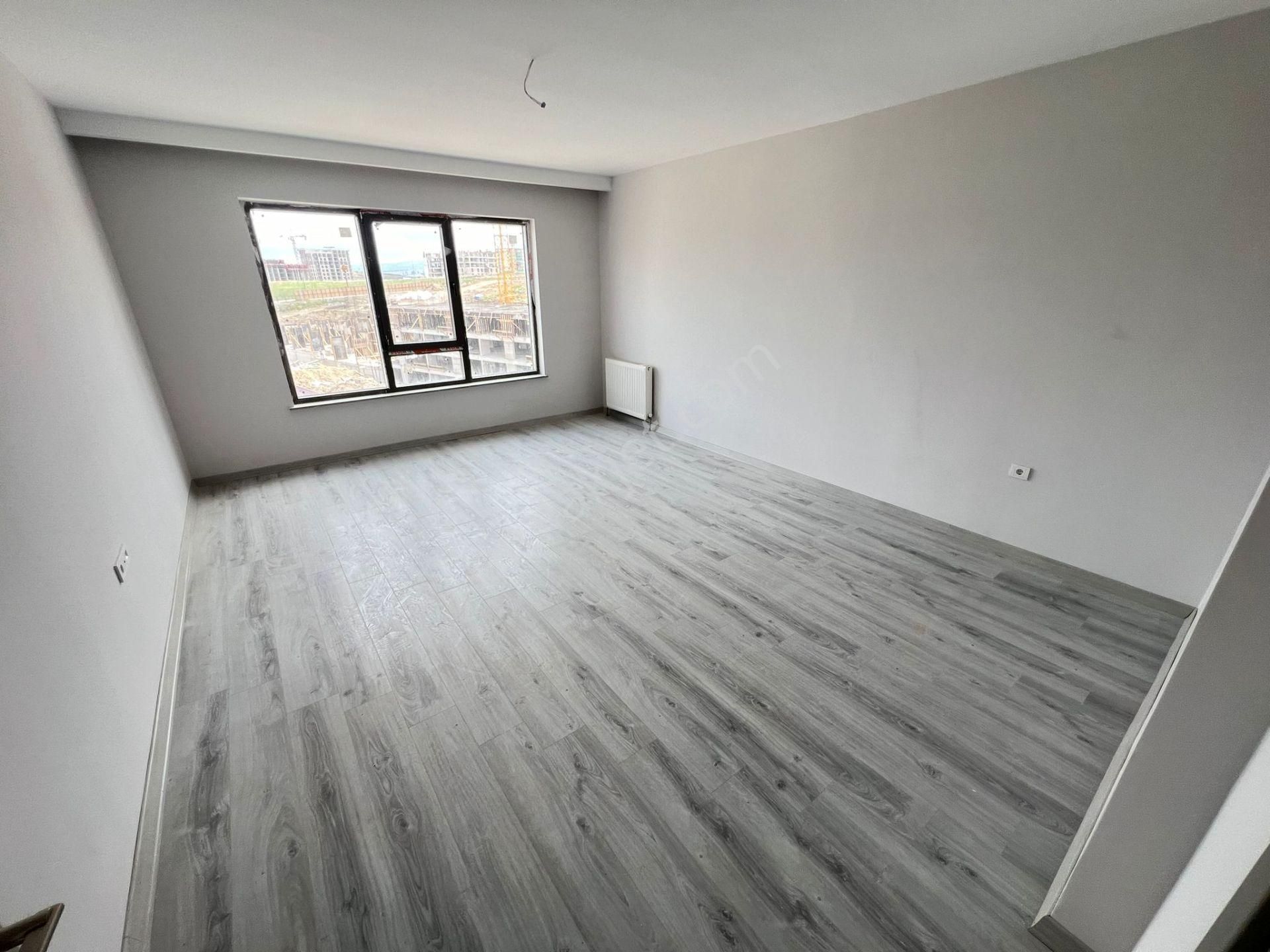 Yenimahalle Yeni Batı Satılık Daire  YENİMAHALLE YENİ BATI MAHALLESİ GÖKSU PARK KARŞISI SIFIR 3+1 SATILIK DAİRE