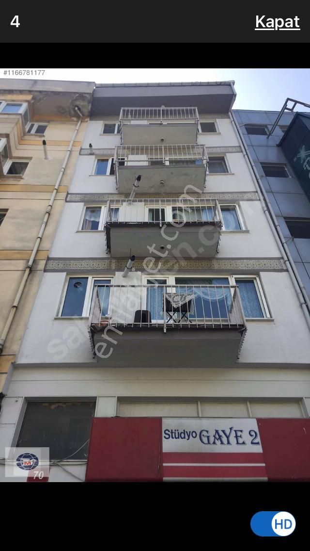 Kadıköy Hasanpaşa Kiralık Daire  HASANPAŞA' DA 4+1 DUBLEX DAİRE