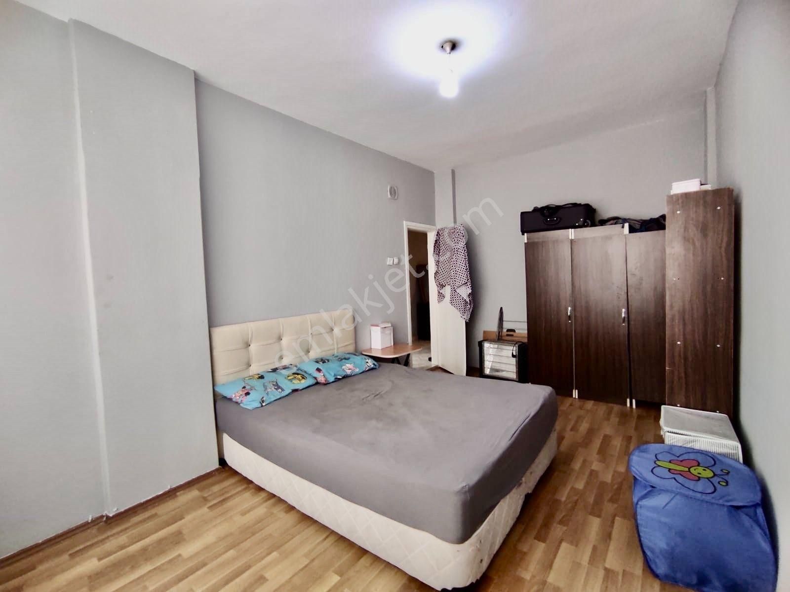 Muratpaşa Memurevleri Satılık Daire MEMUREVLERİ MAHALLESİNDE TONGUÇ CADDESİNDE 3+1 SATILIK DAİRE