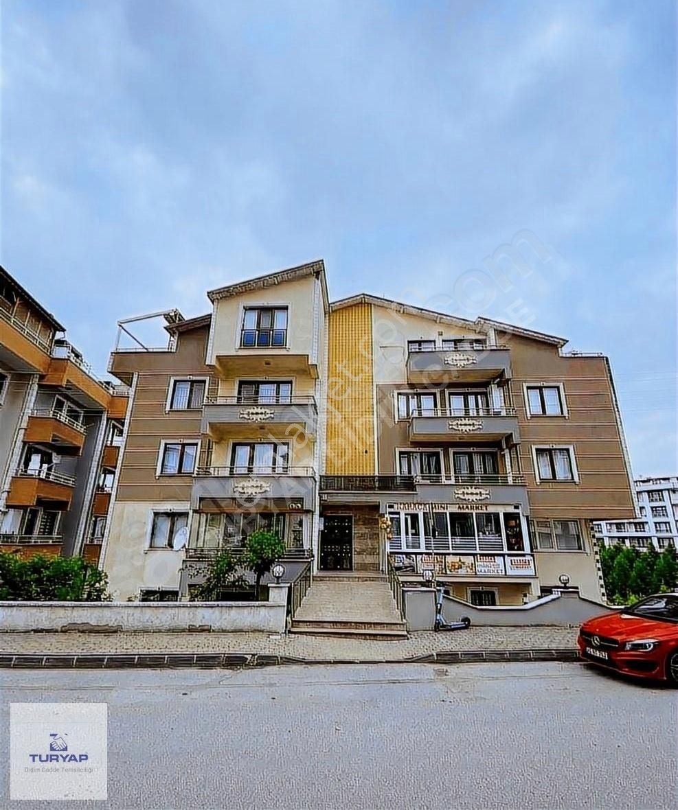 Derince Yavuz Sultan Satılık Daire DERİNCE 60 EVLER SAHİLE YAKIN 3+1 SATILIK ARAKAT DAİRE