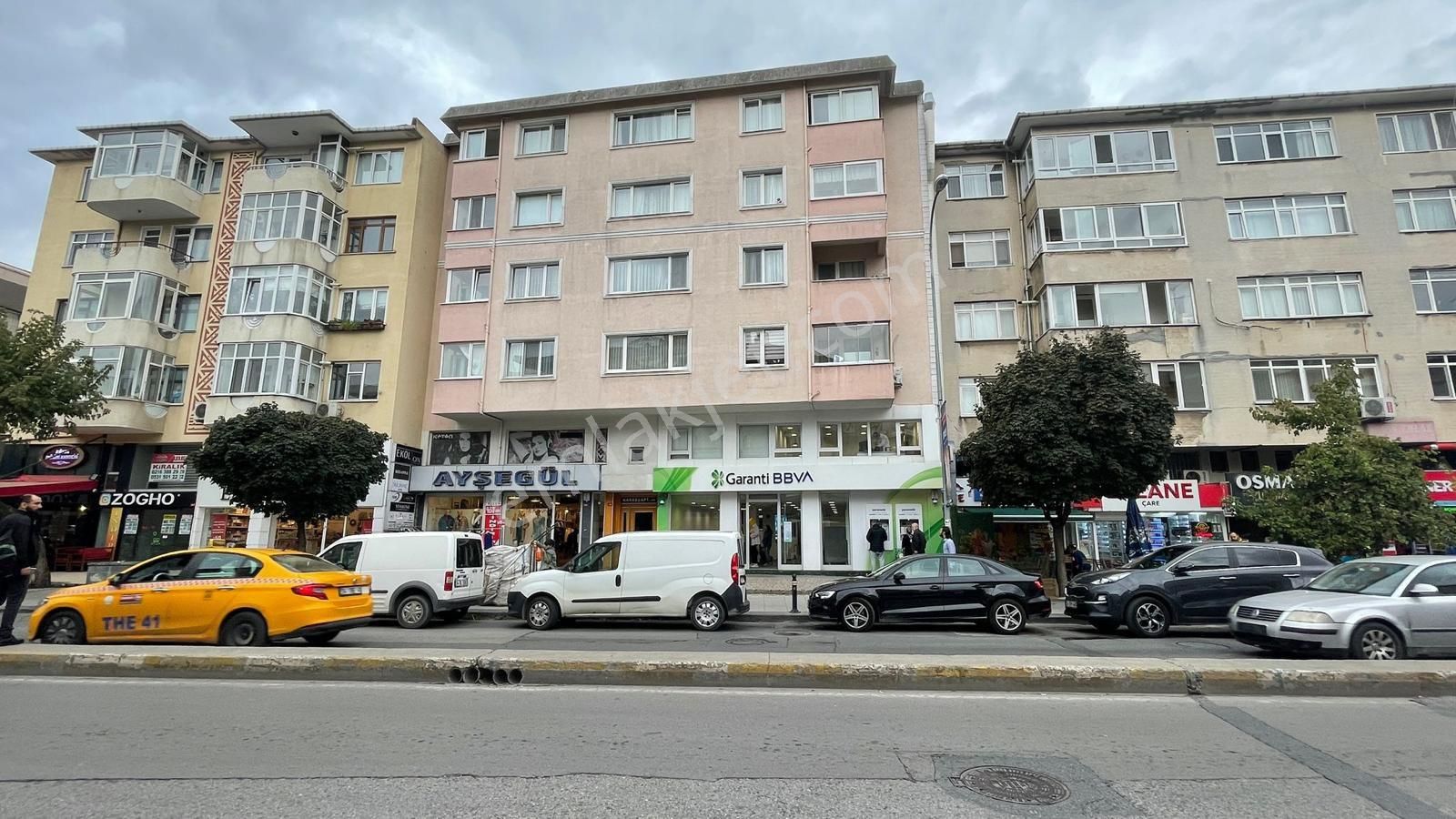 Maltepe Çınar Kiralık Daire KÜÇÜKYALI(01.12.2024 TAHLİYE)MİNİBÜS CD 3+1 KOMBİLİ ASANSÖRLÜ 4/3 KAT