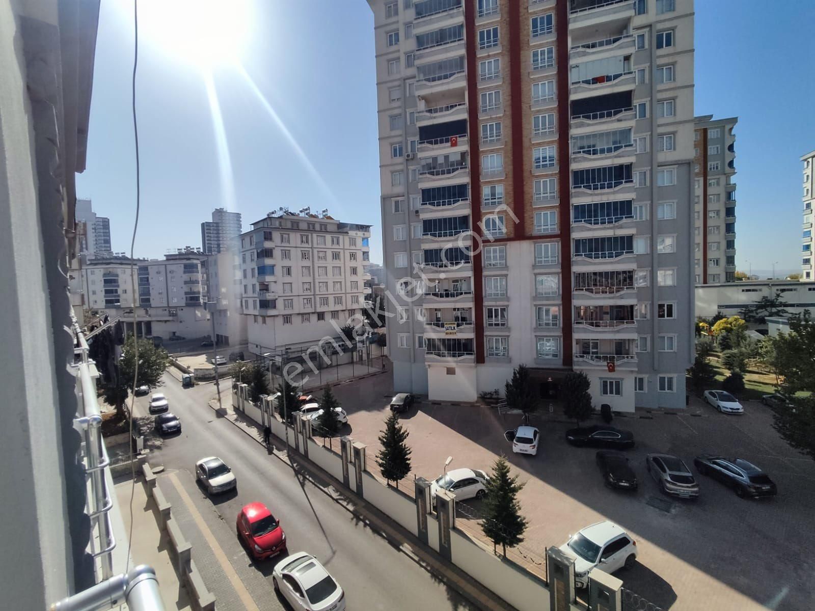 Şahinbey Bülbülzade Satılık Daire Bülbülzade mahallesi civarı