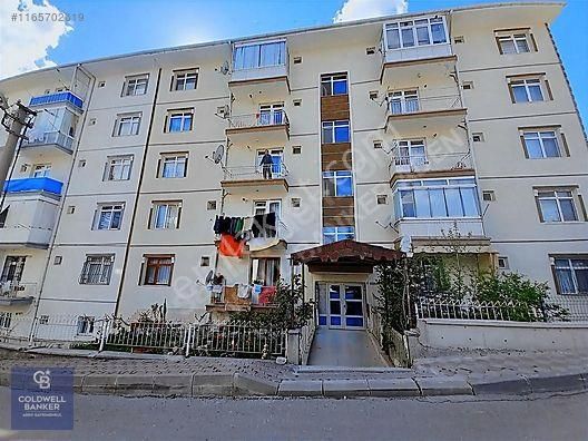 Sincan Gazi Osmanpaşa Satılık Daire  SİNCAN G.O.P MAH. SALON BAGIMSIZ 3+1 2KAT SATILIK DAIRE