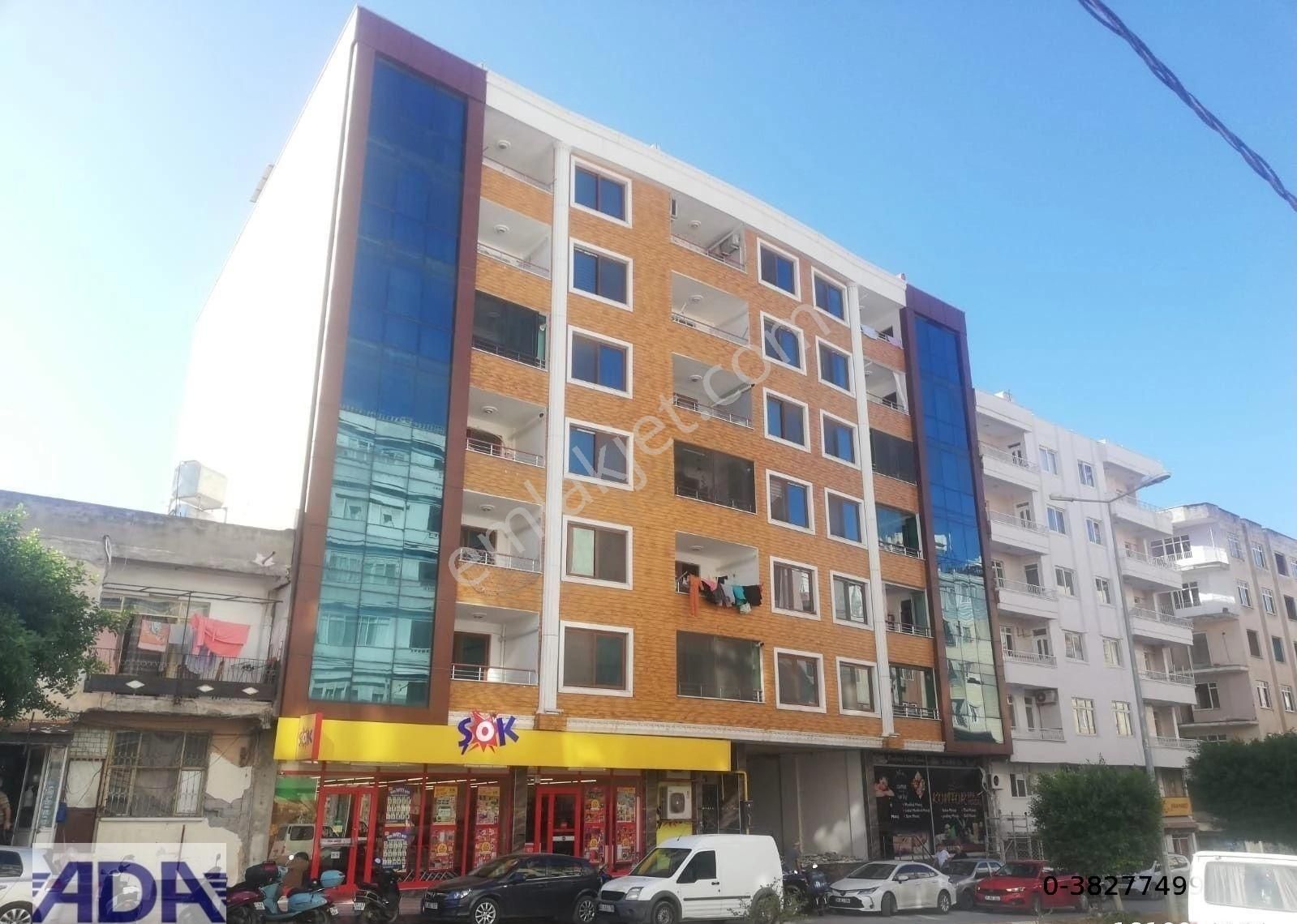 İskenderun Pınarbaşı Satılık Daire İSKENDERUN PRİME MALL AVM YAKINI SATILIK 3+1 DAİRE