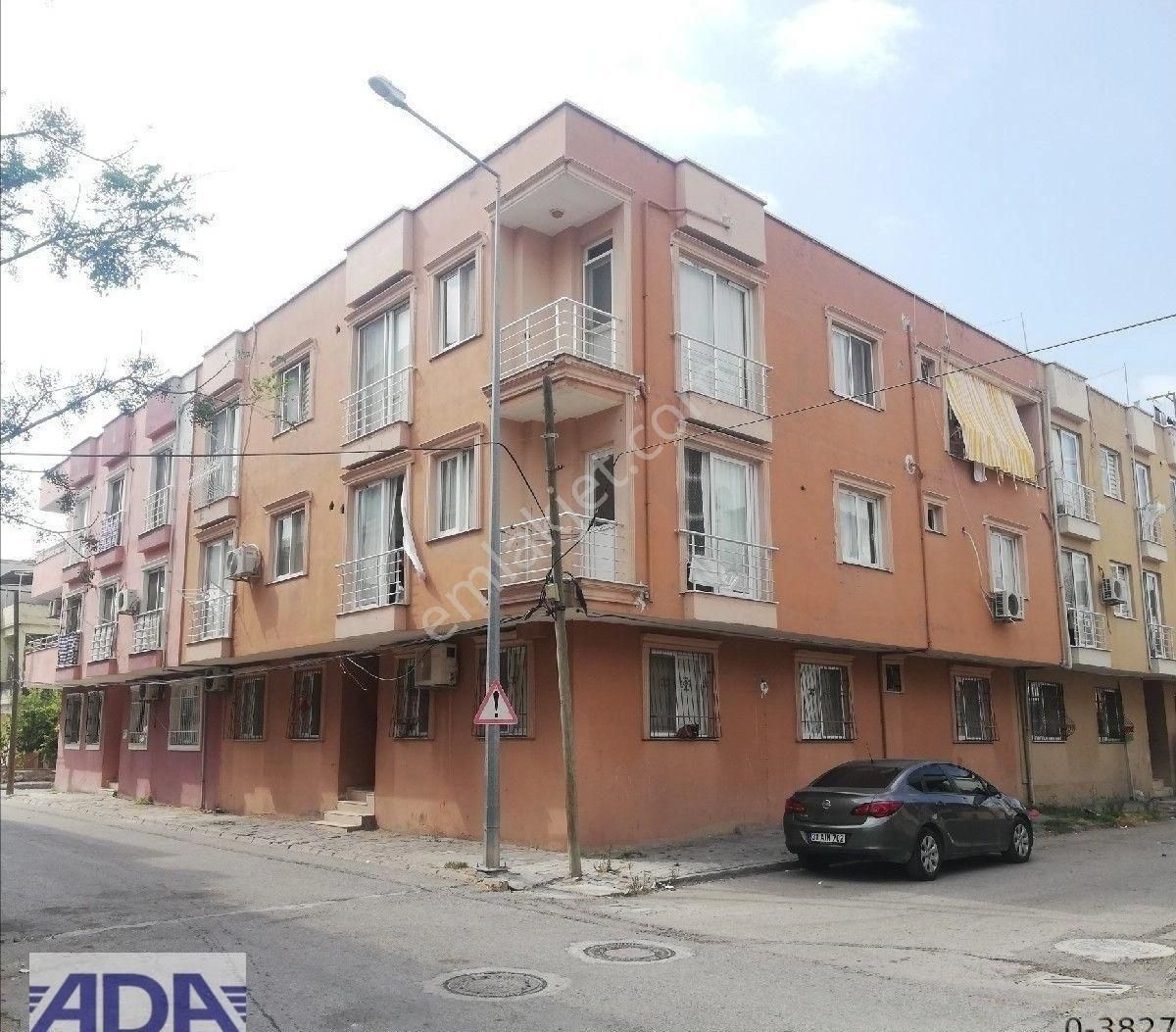 İskenderun Dumlupınar Satılık Daire İSKENDERUN DUMLUPINAR MAHALLESİ Y. BEYAZIT CADDESİ 2+1 SATILIK DAİRE