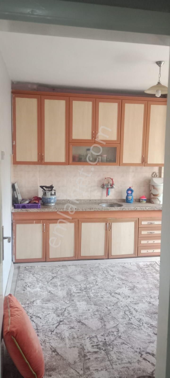 Turgutlu Acarlar Satılık Daire  TURGUTLU  ACARLAR MAH.DE SATILIK DAİRE