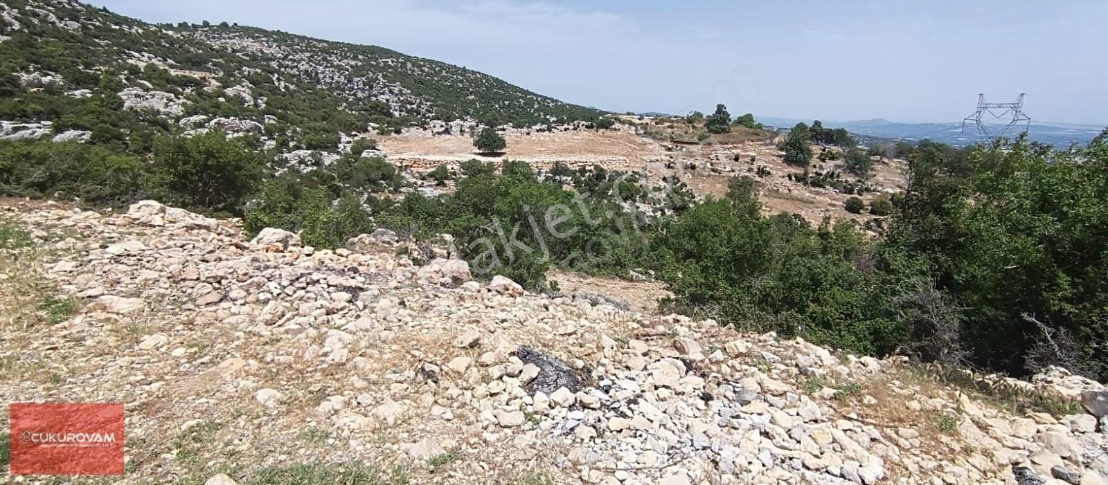 Yenişehir Kocahamzalı Satılık Villa İmarlı CUKUROV*** KOCAHAMZALIDA VİLLYA UYGUN TOKİ CİVARI ARSA