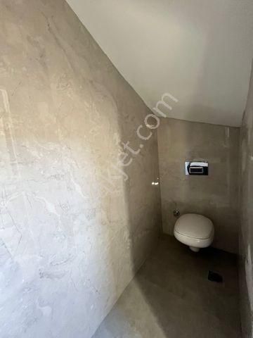 Seferihisar Villalar Bölgesinde, Kış Bahçeli, Teraslı Emsalsiz Lüks Villa - Görsel 24