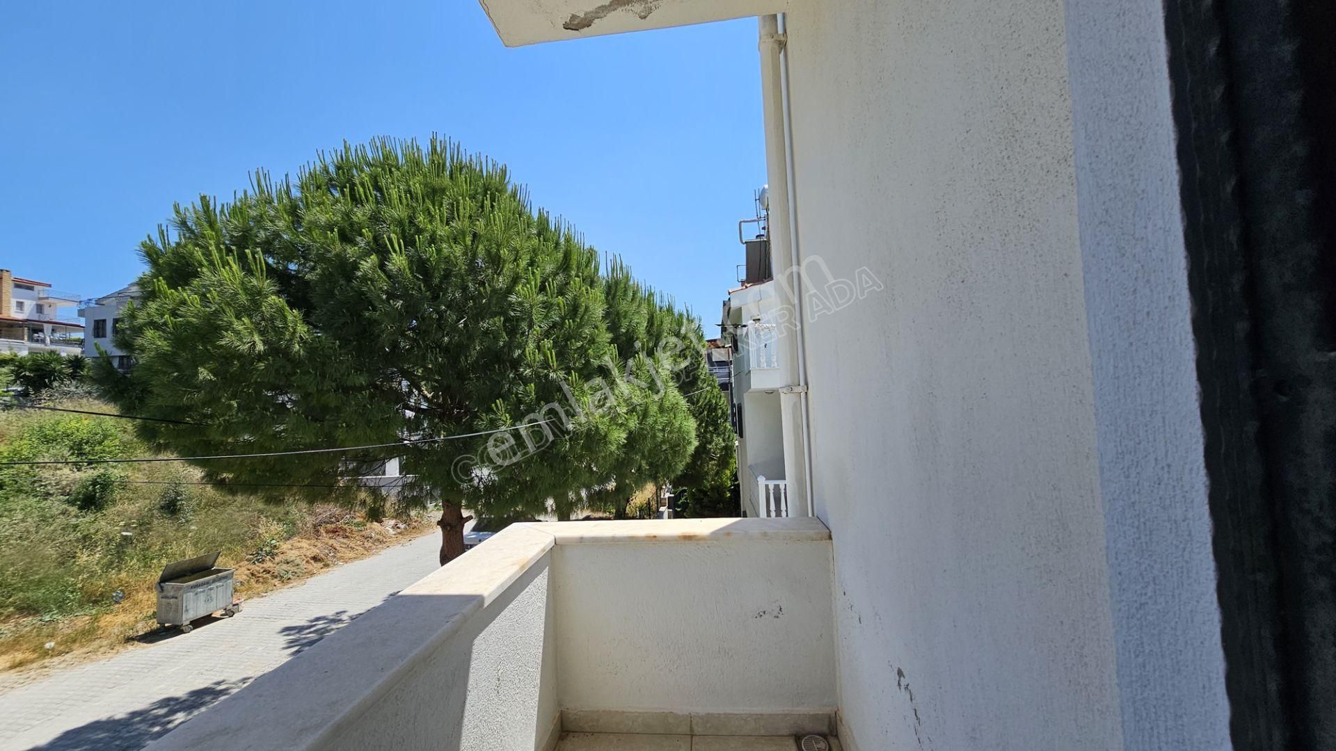 Kuşadası Efes Evlerinde 3+1 Eşyalı Tripleks Yazlık - Görsel 40