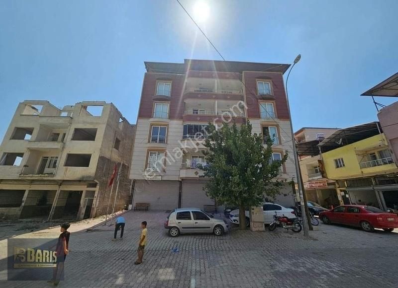 Kırıkhan Cumhuriyet Satılık Daire SATILIK 3+1 DAİRE CUMHURİYET MAHALLESİ 4 NOLU SAĞLIK OCAĞI ÜZERİ