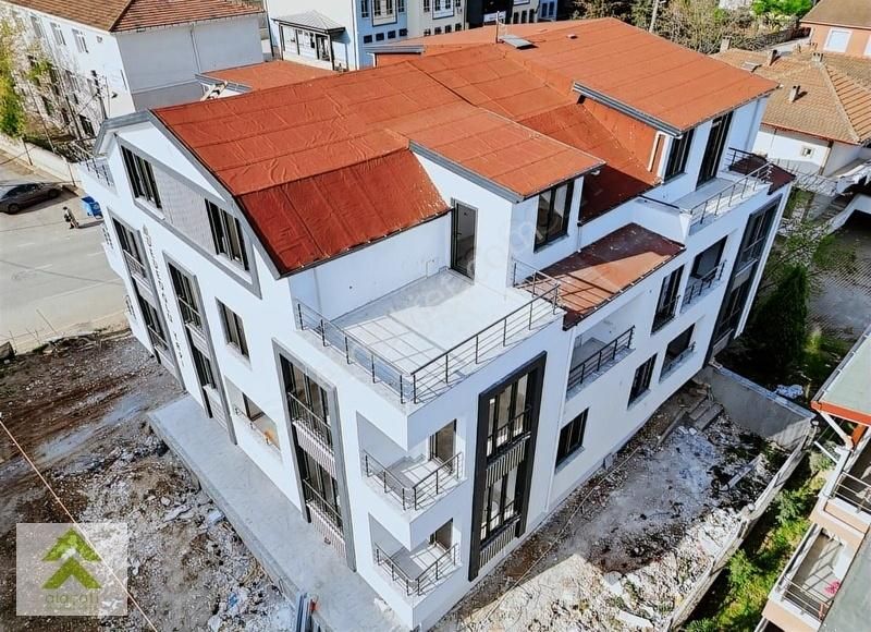 Kartepe Köseköy Satılık Daire ALAÇATI'dan TERASI YERDEN ISITMALI 3+1 DUBLEKS DAİRE