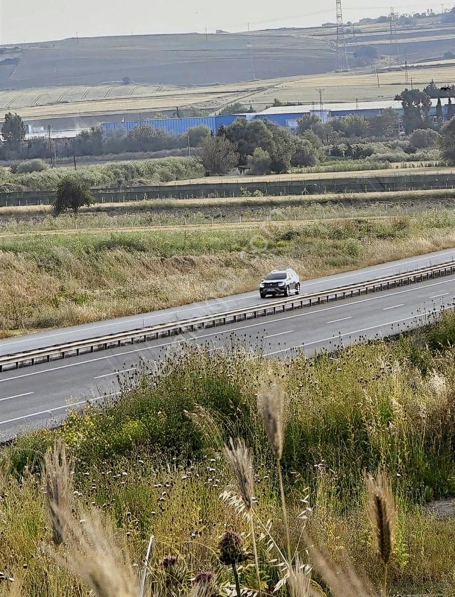 Anayola Cephe Fabrikaya Komşu 281 M2 - Görsel 8