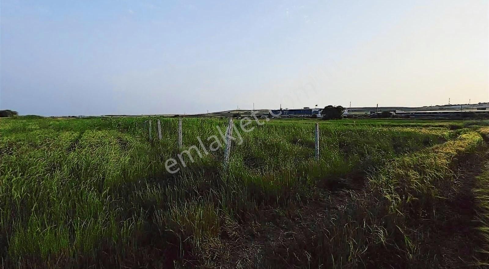 Anayola Cephe Fabrikaya Komşu 281 M2 - Görsel 7