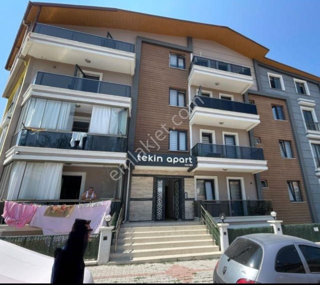 Isparta Merkez Bağlar Satılık Daire Araç takaslı Isparta Merkez 1 +1 daire 