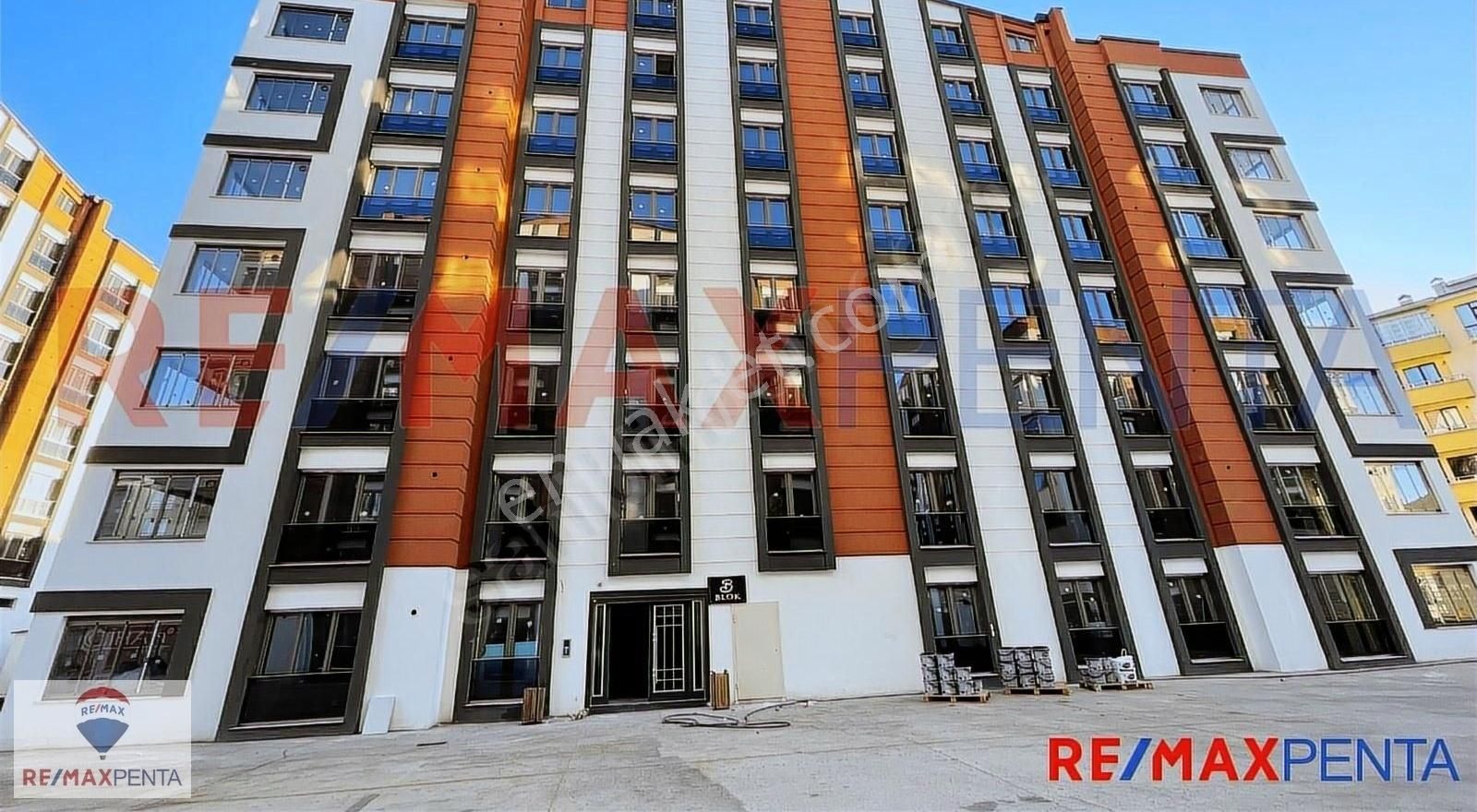 Palandöken Hüseyin Avni Ulaş Satılık Daire REMAX PENTA'DAN CİHAN GRUP'TA 5+1 SATILIK DUBLEKS DAİRE