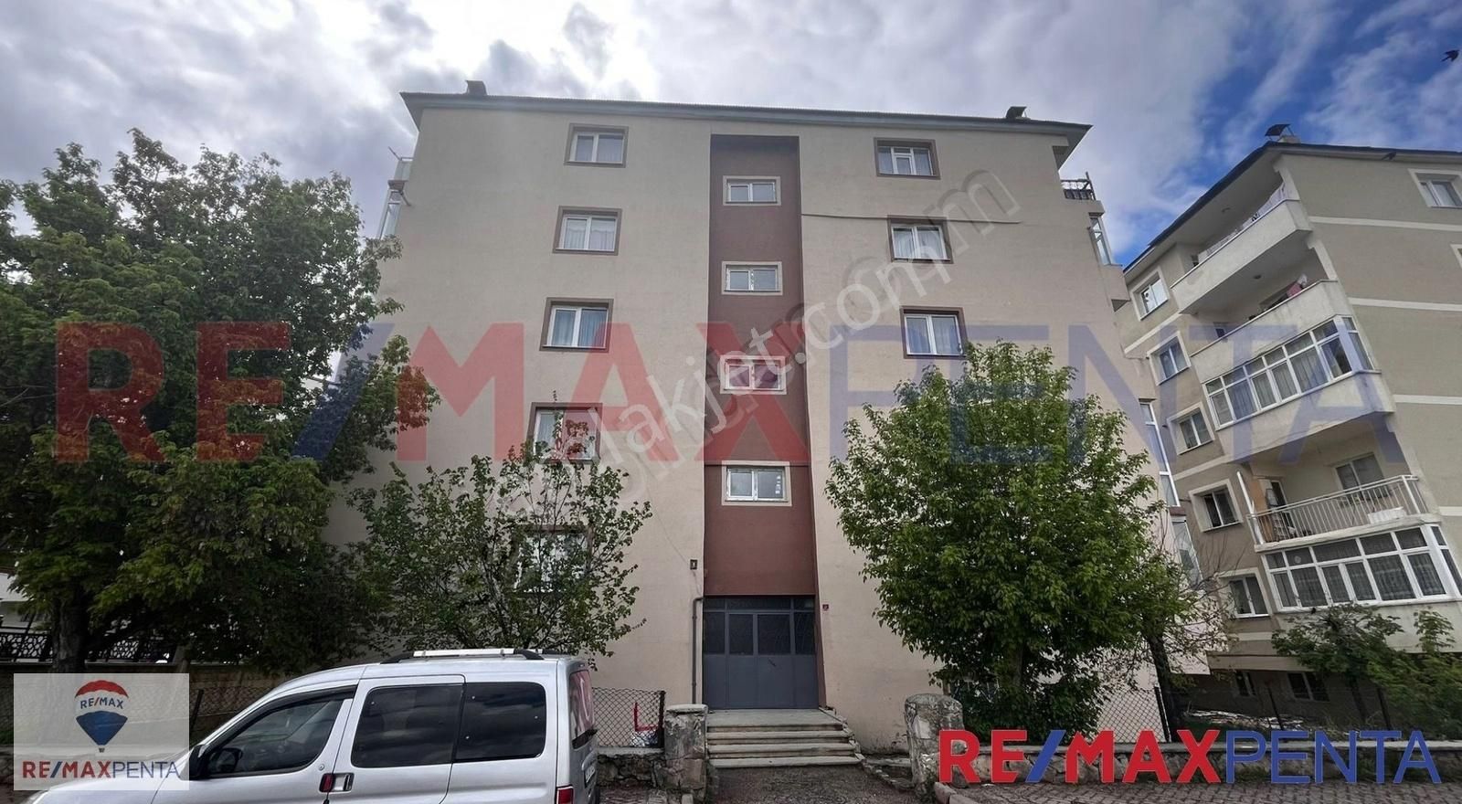 Aziziye Saltuklu Satılık Daire REMAX PENTA'DAN DADAŞKENT'DE SATILIK 3,5+1 LÜKS DAİRE