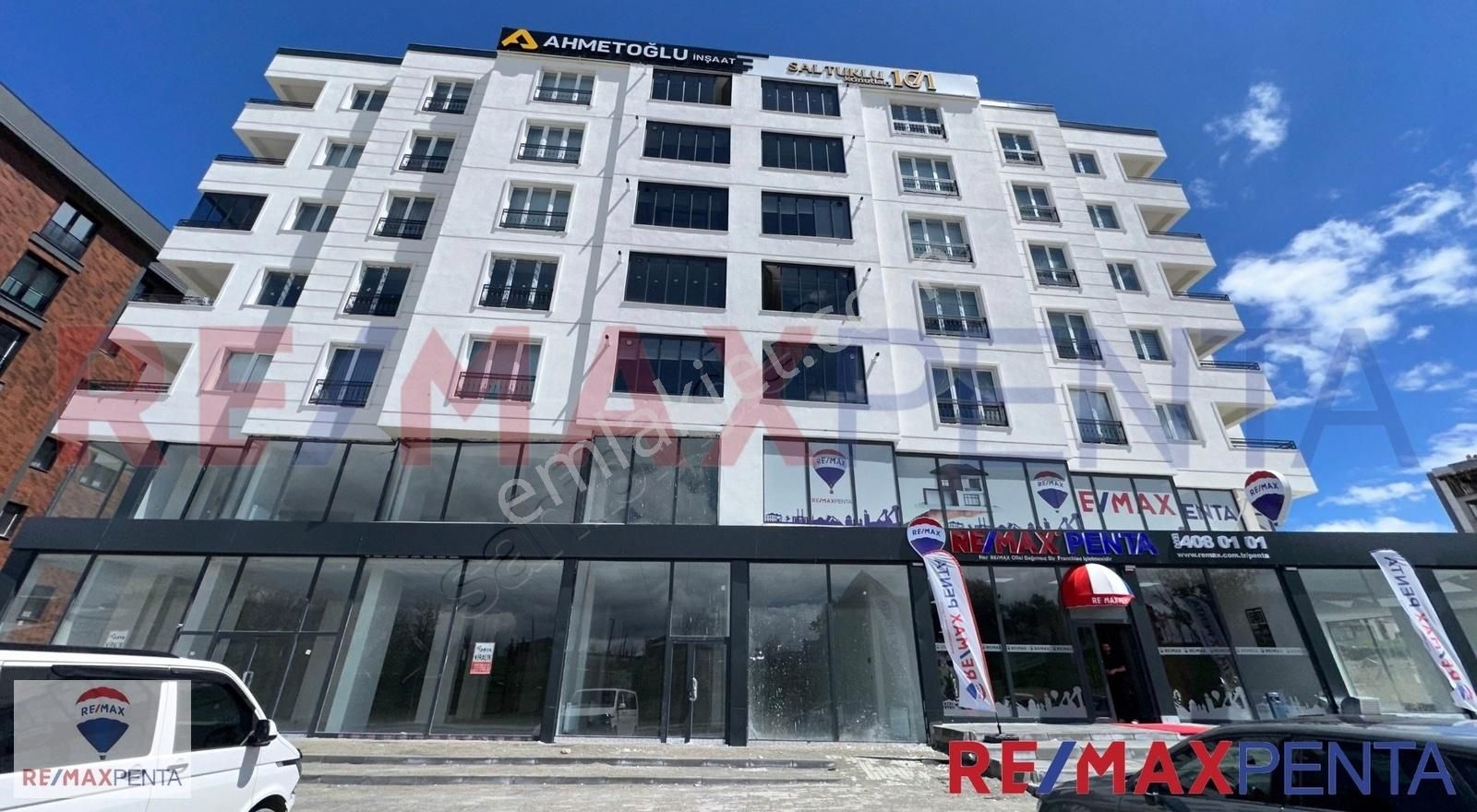 Yakutiye Rabia Ana Kiralık Dükkan & Mağaza REMAX PENTA'DAN RABİAANA DA CADDE ÜZERİ KİRALIK İŞYERİ