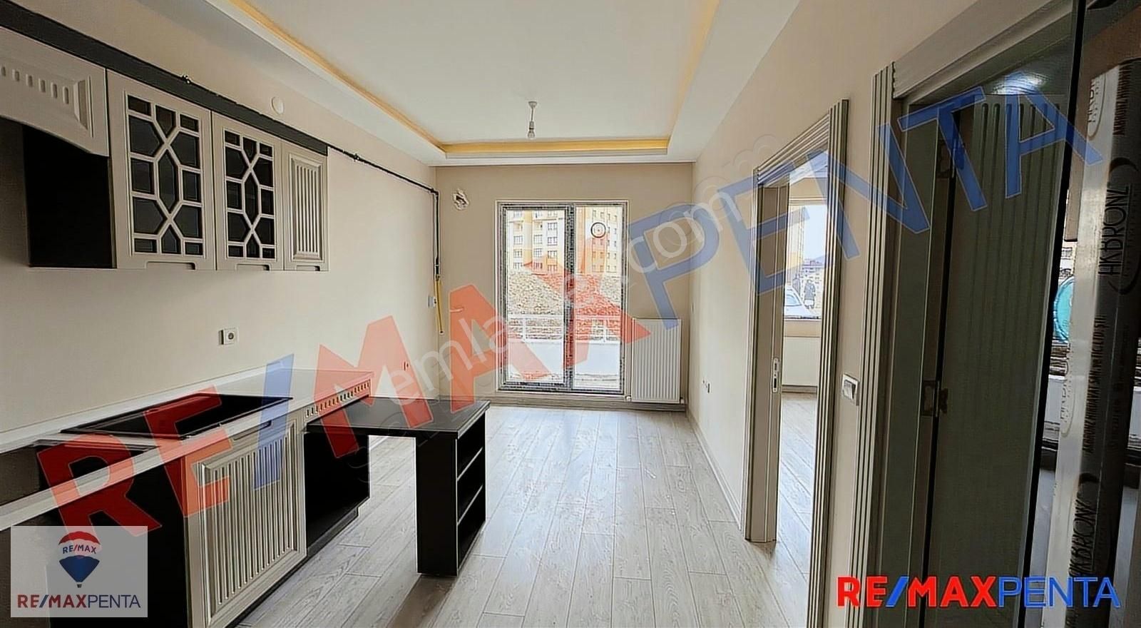 Palandöken Hüseyin Avni Ulaş Kiralık Daire REMAX PENTA'DAN YILDIZKENT'TE 1+1 KİRALIK LÜKS DAİRE