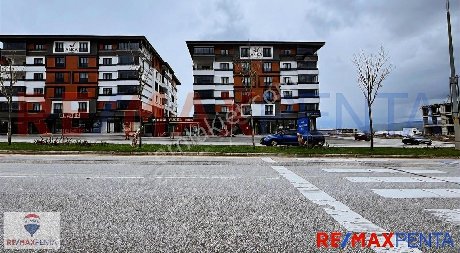 Yakutiye Üniversite Satılık Daire REMAX PENTA'DAN YILDIZKENT'TE 4+1 SATILIK LÜKS DAİRE