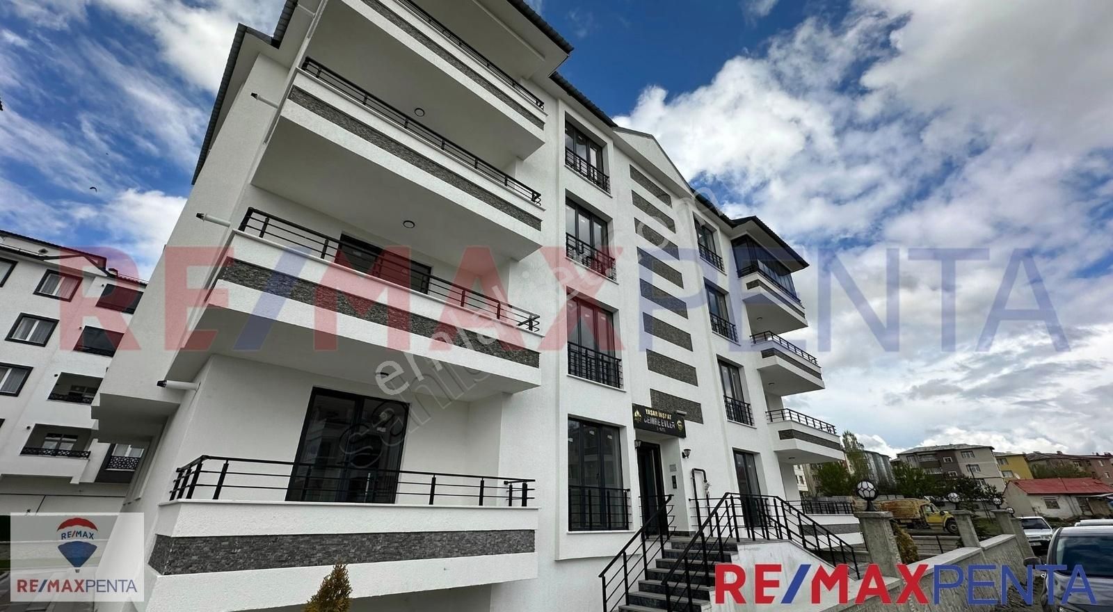 Aziziye Gez Köyü OSB Satılık Daire REMAX PENTA'DAN DADAŞKENT'DE SATILIK 3+1 ULTRA LÜKS DAİRE