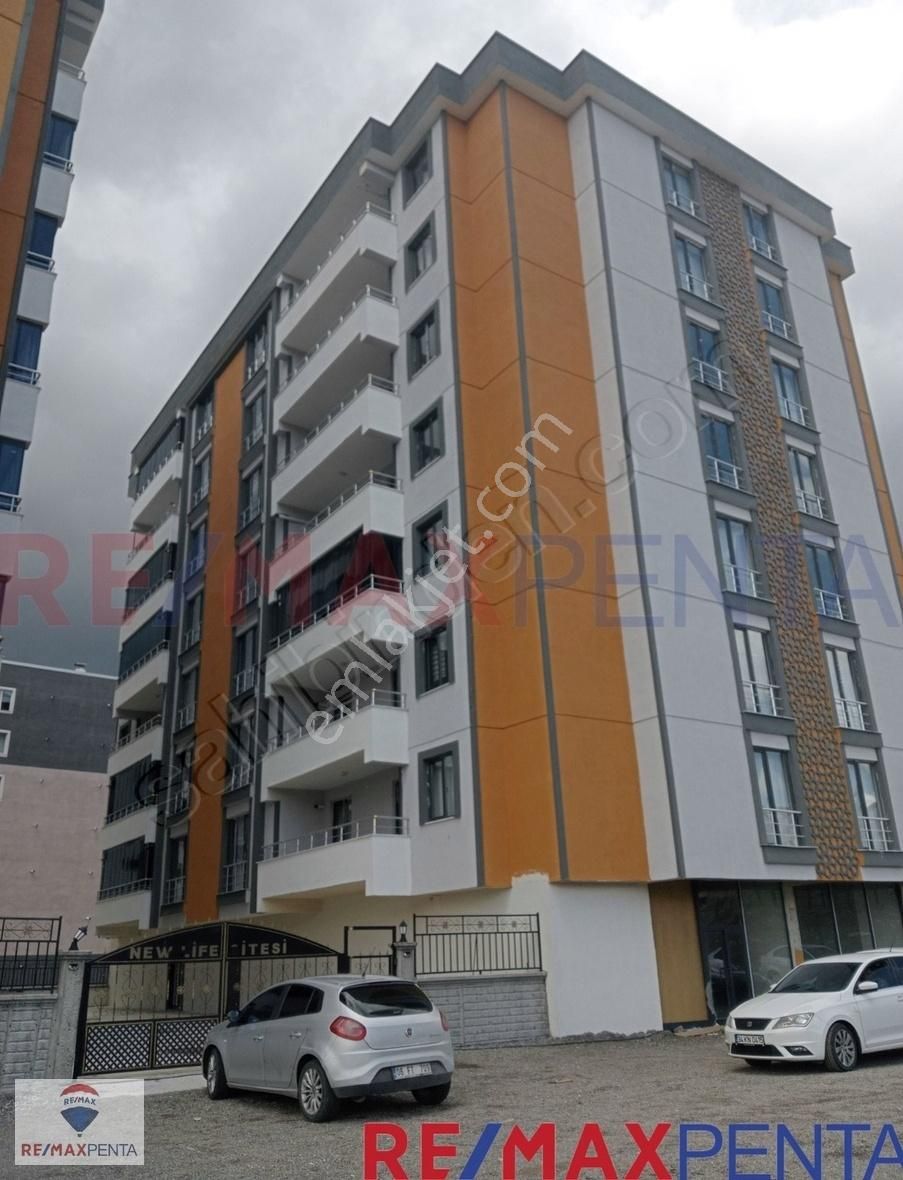 Palandöken Hüseyin Avni Ulaş Satılık Daire REMAX PENTA'DAN YILDIZKENT'DE SATILIK 3+1 ULTRA LÜKS DAİRE