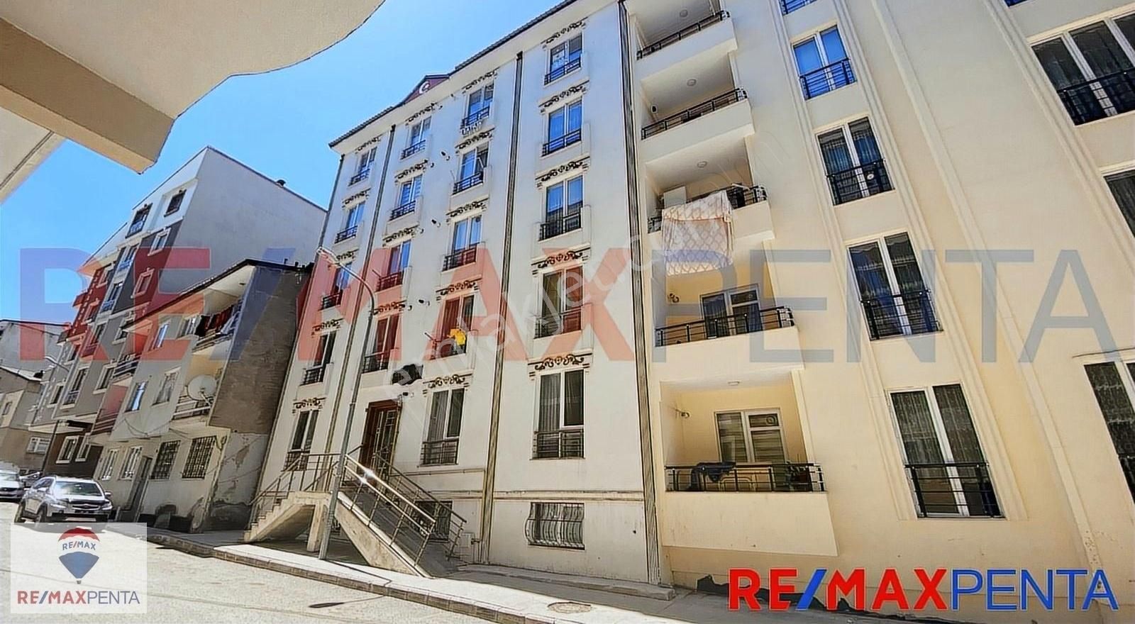 Yakutiye Ömer Nasuhi Bilmen Satılık Daire REMAX PENTA'DAN GEZ MAHALLESİNDE 2+1 SATILIK DAİRE