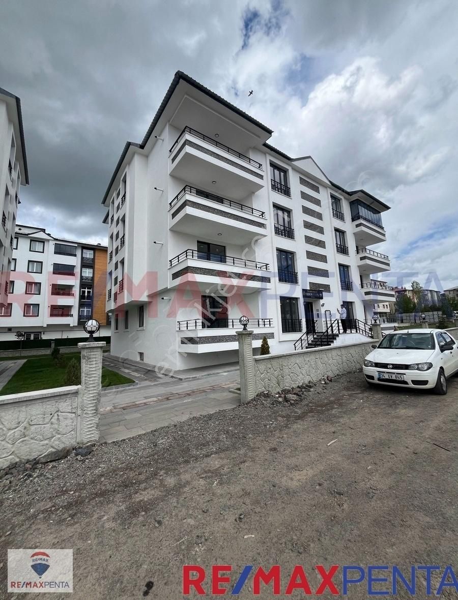 Aziziye Özbilen Satılık Daire REMAX PENTA'DAN DADAŞKENT'DE SATILIK 3+1 LÜKS DAİRE