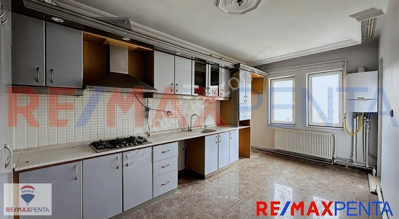 Yakutiye Lalapaşa Satılık Daire REMAX PENTA'DAN TERMİNAL MAH.DE 4+1 SATILIK DAİRE