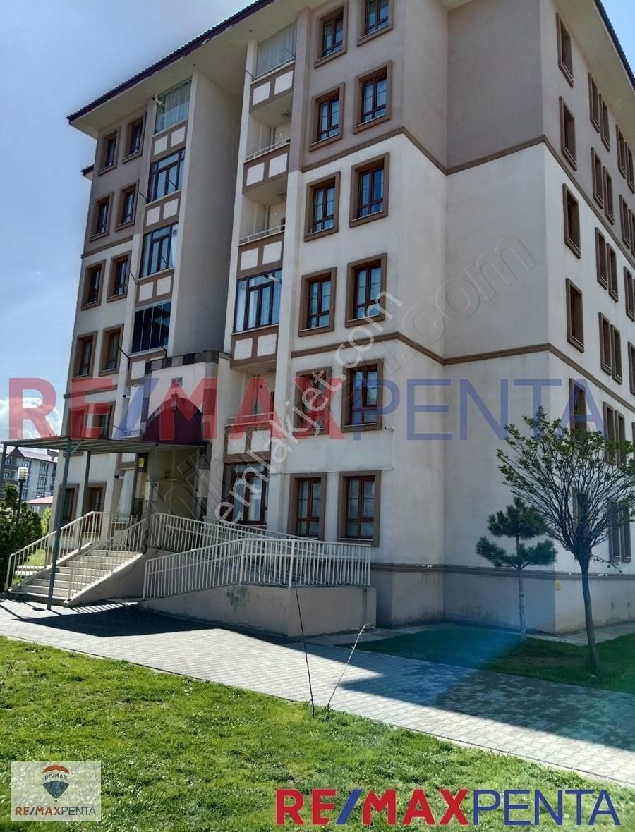 Aşkale İstasyon Satılık Daire REMAX PENTA'DAN AŞKALE'DE 2+1 SATILIK TOKİ