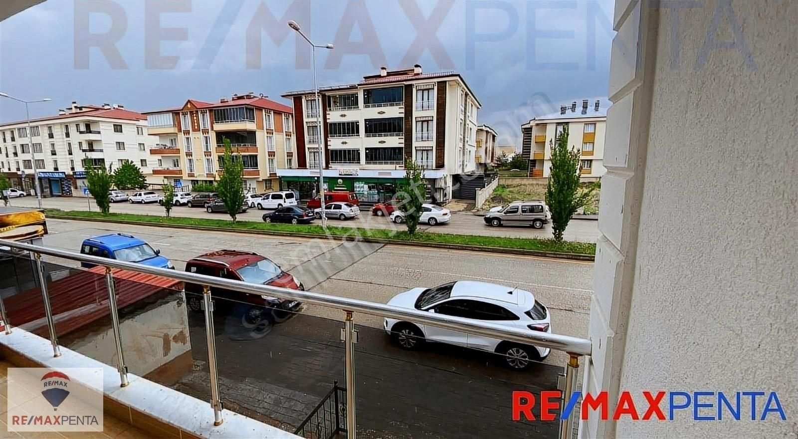 Aziziye Saltuklu Satılık Daire REMAX PENTA'DAN DADAŞKENT'DE 2+1 SATILIK DAİRE