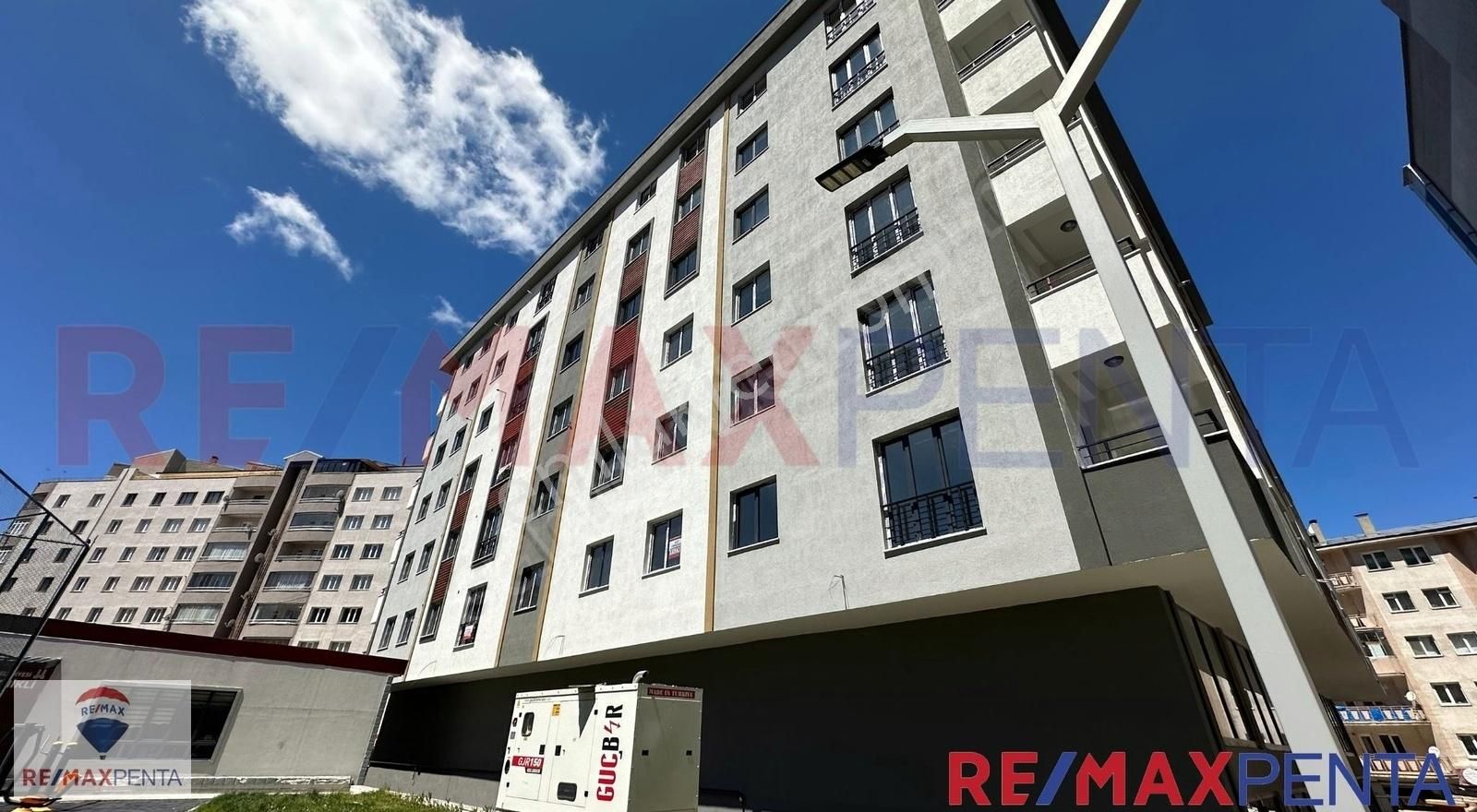 Yakutiye Kazım Karabekir Paşa Satılık Daire REMAX PENTA'DAN ŞEHİR MERKEZİ DEMİRCİLER DE 3+1 SATILIK DAİRE