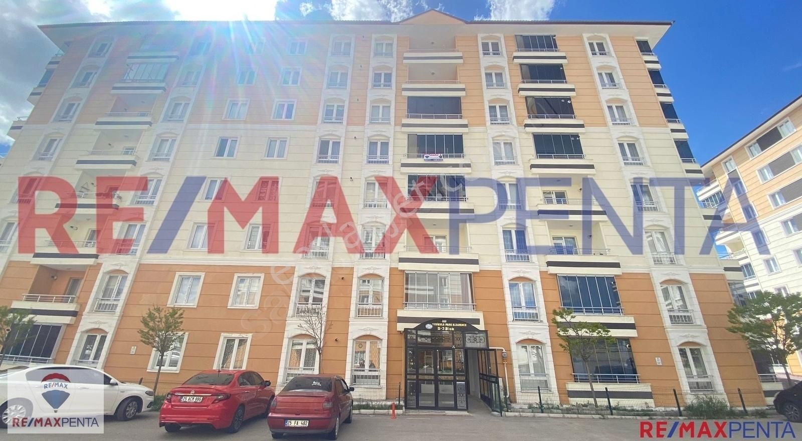 Yakutiye Kurtuluş Satılık Daire REMAX PENTA'DAN HİLALKENT'DE 3+1 LÜKS SATILIK DAİRE