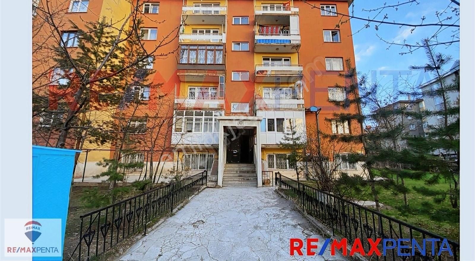 Palandöken Adnan Menderes Satılık Daire REMAX PENTA'DAN YENİŞEHİR'DE 3+1 SATILIK DAİRE